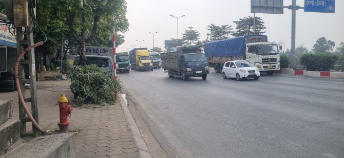 Ô Tô Tránh-Kinh Doanh-Gần QL17.Bán Nhà phường Song Liễu,Bắc Ninh.Dt 104m,Giá 6.6 Tỷ. - 2