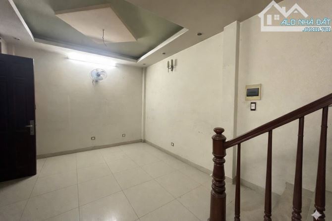 HOÀNG CẦU – ĐỐNG ĐA | NHÀ RIÊNG 5 TẦNG, 40M, NGÕ NÔNG GẦN PHỐ – GIÁ 8 TỶ