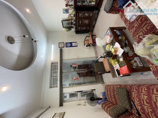 NGUYÊN HỒNG – ĐỐNG ĐA | NHÀ PHÂN LÔ 4 TẦNG, SỔ 54M – Ô TÔ QUA CỬA TÀI CHÍNH 9tỷ