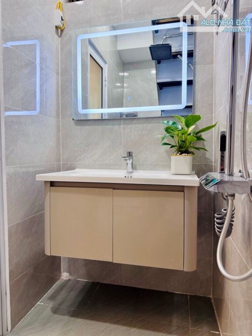 CHỈ DƯỚI 6 TỶ NHÀ ĐẸP LUNG LINH - NGÕ NÔNG THÔNG THOÁNG - AN NINH TỐT