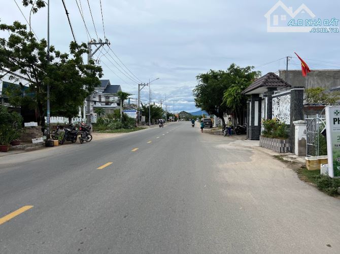 145m Thô Cư Ven Biển Khánh Hội - Xã Ninh Hải - 3