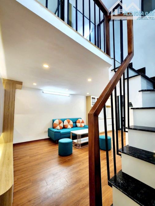 Bán tập thể Duplex Phố Huế - Hoàn Kiếm - Hai Bà Trưng 3 ngủ, 3wc, 5.2 tỷ