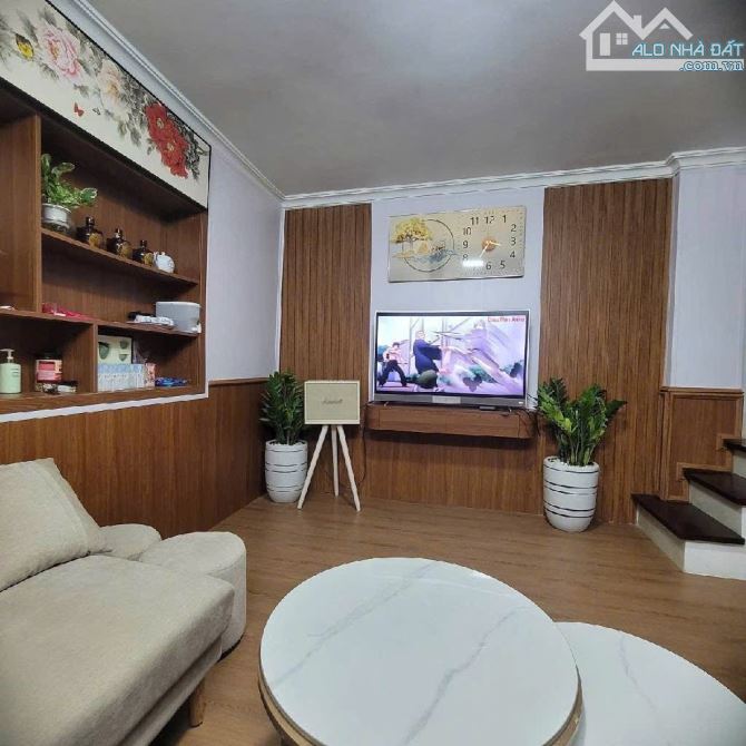 HƠN 6TỶ - PHỐ CỔ HOÀN KIẾM – HÀNG ĐỘC QUYỀN - 3 TẦNG NHÀ ĐẸP ĐÓN TẾT NGAY