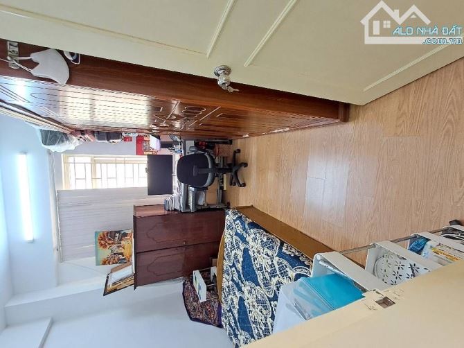 HIẾM! Chỉ 5.45 Tỷ sở hữu ngay căn Chung Cư 3Ngủ, 2 WC tại Khu ĐT Pháp Vân