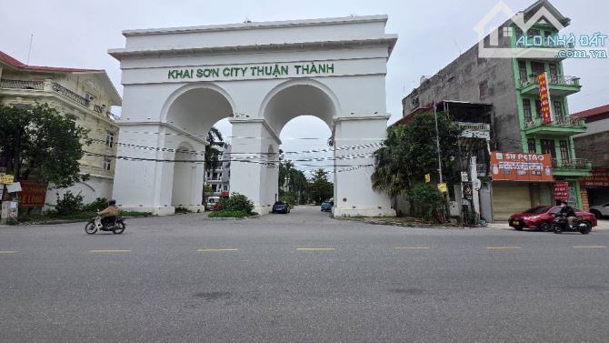 Ô Tô Tránh-Kinh Doanh-Gần QL17.Bán Nhà phường Song Liễu,Bắc Ninh.Dt 104m,Giá 6.6 Tỷ. - 3