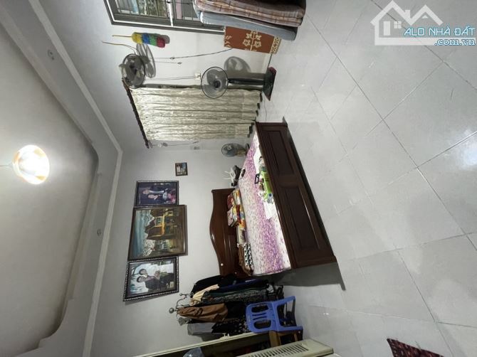 HUỲNH THÚC KHÁNG ĐỐNG ĐA| NHÀ KHU PHÂN LÔ, 4 TẦNG, SỔ 54M – Ô TÔ QUA CỬA TÀI CHÍNH 9tỷ