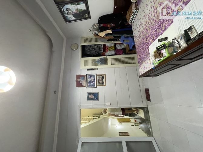 NGUYÊN HỒNG – ĐỐNG ĐA | NHÀ PHÂN LÔ 4 TẦNG, SỔ 54M – Ô TÔ QUA CỬA TÀI CHÍNH 9tỷ