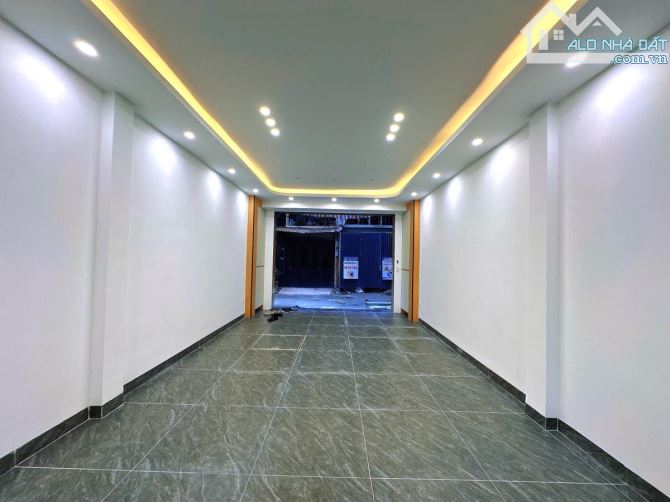 Hot! Bán Nhà Phùng Chí Kiên Cầu Giấy-Phân Lô-Ôtô Tránh-60M2-7Tầng Thang Máy-Mt 4.3m-31.5Tỷ