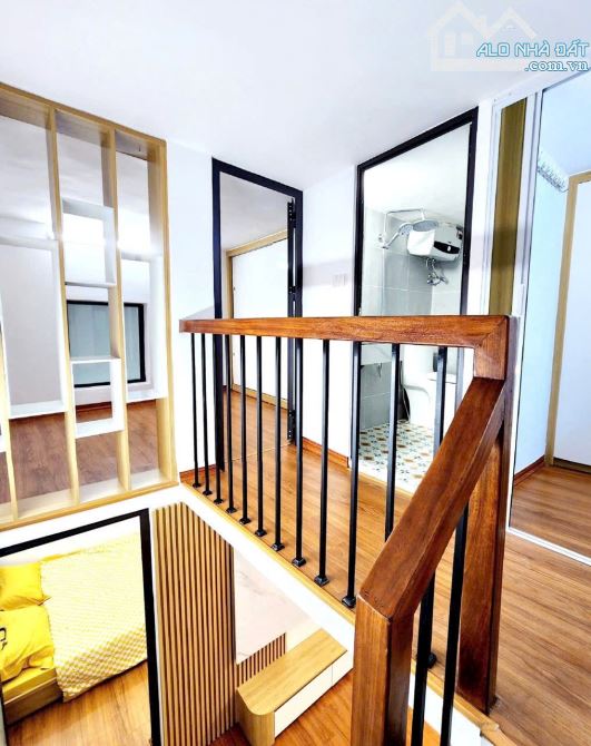 Bán tập thể Duplex Phố Huế - Hoàn Kiếm - Hai Bà Trưng 3 ngủ, 3wc, 5.2 tỷ