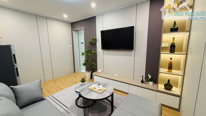 Bán tập thể Văn Chương - Đống Đa 27m x 4 tầng 3 ngủ 4.1 tỷ