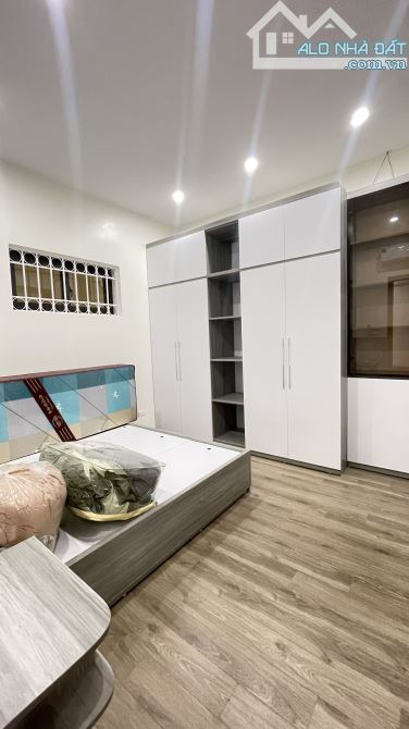 Bán Căn CC 3Ngủ 2 VS tại dự án 282 Lĩnh Nam 84 M chỉ 5.85Tỷ(TL)