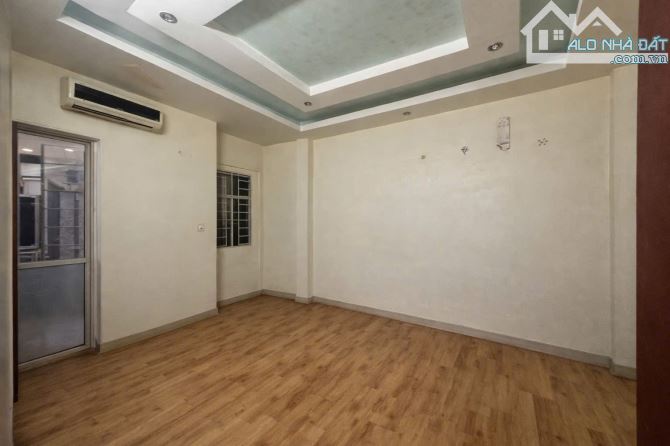 HOÀNG CẦU – ĐỐNG ĐA | NHÀ RIÊNG 5 TẦNG, 40M, NGÕ NÔNG GẦN PHỐ – GIÁ 8 TỶ