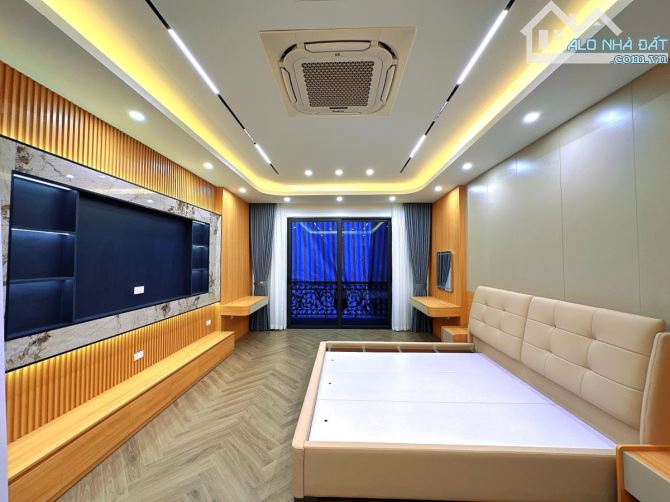 Hot! Bán Nhà Phùng Chí Kiên Cầu Giấy-Phân Lô-Ôtô Tránh-60M2-7Tầng Thang Máy-Mt 4.3m-31.5Tỷ