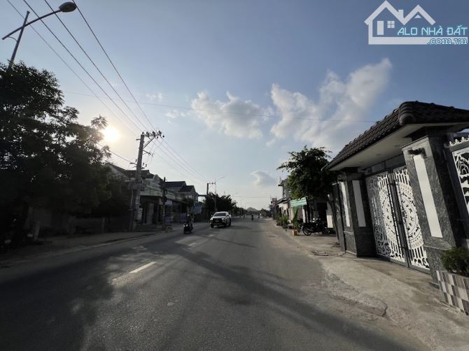 145m Thô Cư Ven Biển Khánh Hội - Xã Ninh Hải - 5