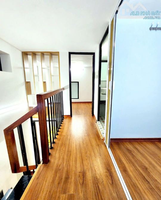 Bán tập thể Duplex Phố Huế - Hoàn Kiếm - Hai Bà Trưng 3 ngủ, 3wc, 5.2 tỷ