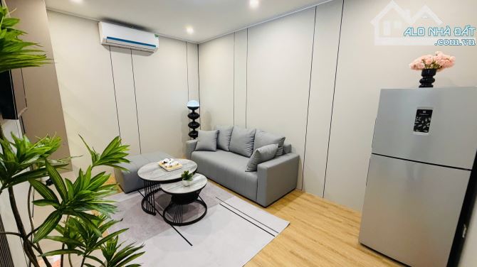 Bán tập thể Văn Chương - Đống Đa 27m x 4 tầng 3 ngủ 4.1 tỷ