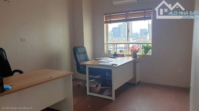 CHUNG CƯ VŨ PHẠM HÀM 94M2, TẦNG TRUNG, 2 NGỦ 2 WC, 8.5 TỶ