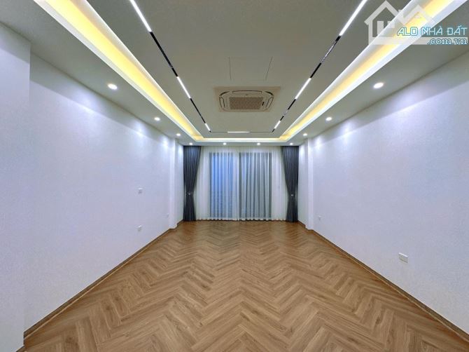 Hot! Bán Nhà Phùng Chí Kiên Cầu Giấy-Phân Lô-Ôtô Tránh-60M2-7Tầng Thang Máy-Mt 4.3m-31.5Tỷ