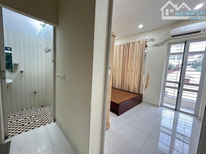 TT CẦU GIẤY -28M2-NGÕ THÔNG-KINH DOANH- HƠN 6 TỶ.