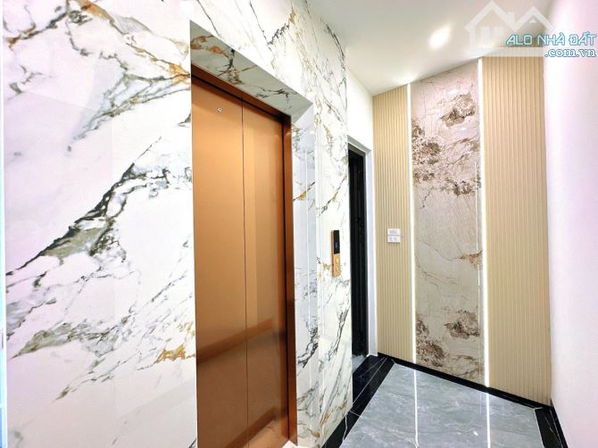 Hot! Bán Nhà Phùng Chí Kiên Cầu Giấy-Phân Lô-Ôtô Tránh-60M2-7Tầng Thang Máy-Mt 4.3m-31.5Tỷ