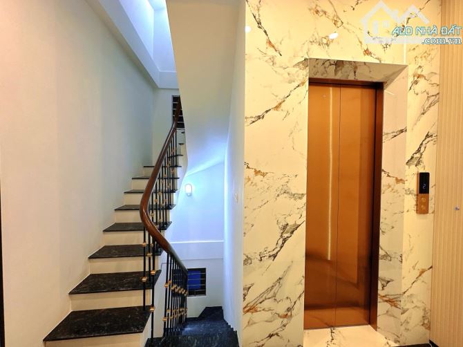 Hot! Bán Nhà Phùng Chí Kiên Cầu Giấy-Phân Lô-Ôtô Tránh-60M2-7Tầng Thang Máy-Mt 4.3m-31.5Tỷ