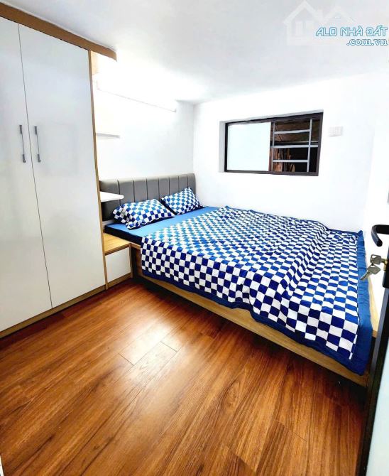 Bán tập thể Duplex Phố Huế - Hoàn Kiếm - Hai Bà Trưng 3 ngủ, 3wc, 5.2 tỷ