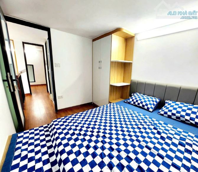 Bán tập thể Duplex Phố Huế - Hoàn Kiếm - Hai Bà Trưng 3 ngủ, 3wc, 5.2 tỷ