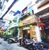 Bán nhà - Ngay phố BÙI VIỆN, P. Phạm Ngũ Lão, Quận 1 - DT: 4m x 16m - 3 Tầng - Giá: 1X Tỷ