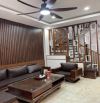 Bán gấp nhà 4 tầng mới xây Trung tâm Thị trấn Phùng, Đan Phượng nhà full nội thất sẵn ở