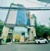 BÁN TÒA NHÀ VĂN PHÒNG NGANG 24M KHU K300 NGAY TOD TRƯỜNG CHINH QUẬN TÂN BÌNH