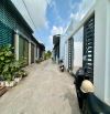 CHỈ 860TR - CÓ NGAY NHÀ ĐẸP MỚI XÂY 100M² - TÂN THÔNG HỘI - SỔ HỒNG RIÊNG