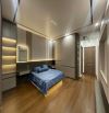 Nhà 4 tầng thang máy TĐC khu vực Lê Hồng Phong