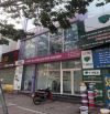 Bán nhà mặt Phố Võ Chí Công thang máy vỉa hè to kinh doanh sầm uất
