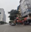 MP Hàm Nghi. Nam Từ Liêm. Toà VP 10 Tầng. Diện Tích 150m2. Giá 13x tỷ