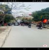 BẮC TỪ LIÊM - MẶT PHỐ - KINH DOANH - VỈA HÈ - Ô TÔ TRÁNH - B,ÁN ĐẤT TẶNG NHÀ 2 TẦNG - 45M2