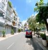 Hẻm nhựa 10m Gò Dầu ngay ngã 4 Tân Sơn Nhì 6x18m, vuông đẹp, nhà 4 tầng khu biệt thự