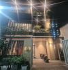 BIỆT THỰ MINI ĐƯỜNG 12 – TRƯỜNG THỌ – THỦ ĐỨC GẦN GA METRO – NỞ HẬU – FULL NỘI THẤT Ý 112M