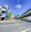 Cho thuê nhà 207 m2 mặt tiền Tầm Vu có sân rộng tiện kinh doanh