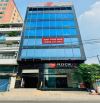 Cho thuê nhà mặt tiền 24-24A Đinh Bộ Lĩnh,Q.Bình Thạnh, 12m*21m, hầm 7 tầng, TM, 250tr/th