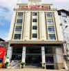 BÁN TOÀ MẶT PHỐ TRÀNG THI 350m2, MT 25m, 250 TỶ CÓ HẦM, 2 THANG MÁY, PCCC, KINH DOANH ĐỈNH