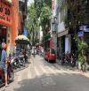NHÀ PHỐ CỔ LÝ QUỐC SƯ – VỈA HÈ RỘNG – PHỐ TÂY – HIẾM NHÀ BÁN