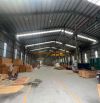 Ngộp ngân hàng cần bán xưởng 1700 m2 thổ cư 100% đường xe container 40x40m giá 45 tỷ TL
