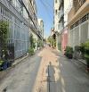 90M² ngang 4M Nở Hậu-3Tầng- Hẻm Xe Hơi Thông Tránh Nhau 1Sẹc Bùi Đình Túy
