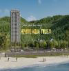 Hiyori 2 Sơn Trà, Đà Nẵng chính thức mở bán chỉ 3,x tỷ,view trực diện biển -Sở hữu lâu dài