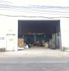 🏭 BÁN KHO – NHÀ XƯỞNG ĐƯỜNG 18B, BÌNH HƯNG HOÀ A, BÌNH TÂN