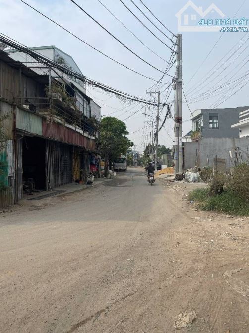 🔥 MẶT TIỀN ĐÔNG THẠNH 8-1 – 5×20M – NHỈNH 3 TỶ – GIÁ TỐT NHẤT KHU