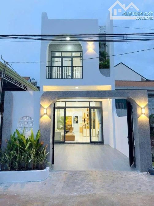 🏡 CẦN BÁN NHÀ ĐẸP GẦN Cây xăng 75 – ĐƯỜNG ĐỒNG KHỞI