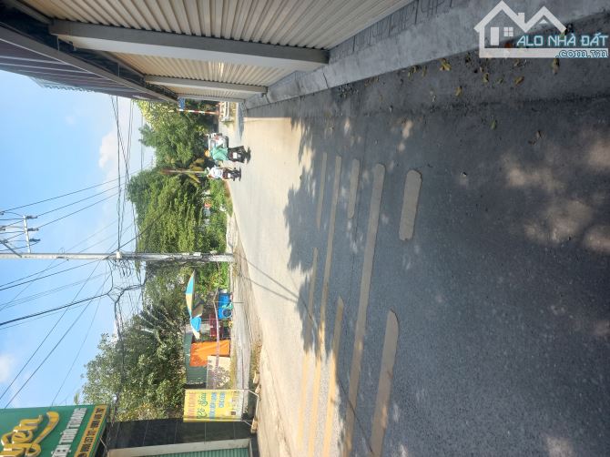 Bán  106m2 đất hẻm ô tô Lái Thiêu Thuận An