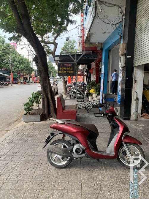 🔥Cho thuê mb khu Aeon Tân Phú 9x25m