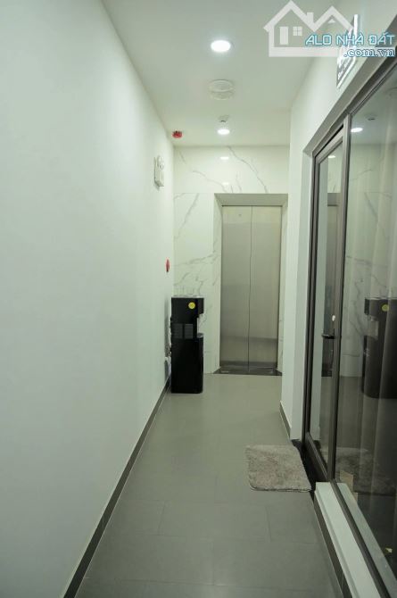 9 tầng Building có hầm Mặt Hồ Hạ Đình, vỉa hè bát ngát, 75m2 sổ x mtiền 6m quá đẹp 48.5 tỷ